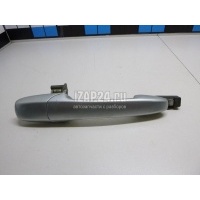 Ручка двери задней наружная правая Mazda Mazda 6 (GG) (2002 - 2007) GJ6A72410D01