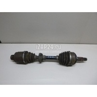 Полуось передняя правая Honda Accord VII (2003 - 2008) 44305SEAN00