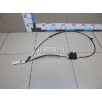 Трос КПП Mazda CX 7 (2007 - 2012) EH4846300