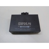 Блок комфорта VAG Octavia (A4 1U-) (2000 - 2011) 1C0959799