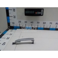 Ручка двери наружная Subaru Forester (S12) (2008 - 2012) 61160FG000G2