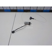 Активатор замка крышки бензобака Hyundai-Kia Carnival (2005 - 2014) 957204D100
