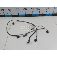 Проводка (коса) Mazda CX 5 (2012 - 2017) KD6267290