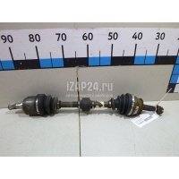 Полуось передняя левая Hyundai-Kia Coupe (GK) (2002 - 2009) 495012D501