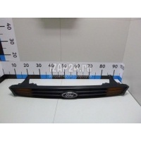 Решетка радиатора Ford Focus I (1998 - 2005) YS4Z13200BA
