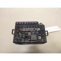 Блок предохранителей Hyundai-Kia Spectra (2001 - 2011) 0K2N367JB0
