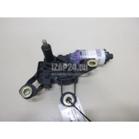Моторчик стеклоочистителя задний Ford Fiesta (2001 - 2008) 1422314