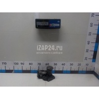 Насос водяной (помпа) Mitsubishi Pajero/Montero III (V6, V7) (2000 - 2006) MD977954