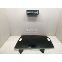 Стекло двери задней левой VAG Touareg (2002 - 2010) 7L6845205D
