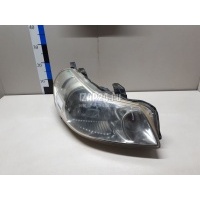 Фара правая Suzuki SX4 (2006 - 2013) 3512080J61