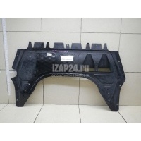 Пыльник двигателя центральный VAG Passat [B6] (2005 - 2010) 3C8825235