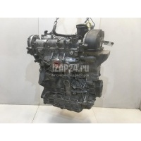 Двигатель VAG Rapid (2013 - ) 04E100038D