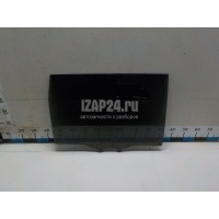 Стекло двери задней правой Hyundai-Kia Carnival (2005 - 2014) 834204D000