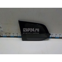 Стекло кузовное открывающееся (форточка) левое Hyundai-Kia Carnival (2005 - 2014) 878104D100