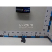 Щиток фонаря VAG Passat [B6] (2005 - 2010) 3C9945312A9B9
