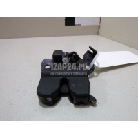 Замок багажника Hyundai-Kia Elantra (2000 - 2010) 812302D000