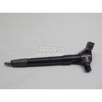 Форсунка дизельная электрическая Mazda Mazda 6 (GJ/GL) 2013 SH0113H50