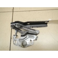 Петля капота левая VAG Passat [B6] (2005 - 2010) 3C0823301E