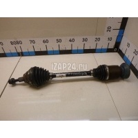 Полуось передняя правая VAG Tiguan (2007 - 2011) 5N0407764J