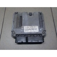 Блок управления двигателем VAG A3 [8P1] (2003 - 2013) 06F997056X