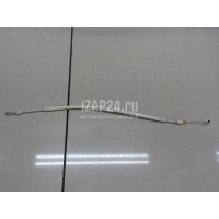 Трос открывания передней левой двери VAG A6 [C5] (1997 - 2004) 4B0837085