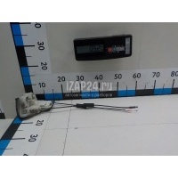 Замок двери задней левой Subaru Forester (S12) (2008 - 2012) 61035SC230