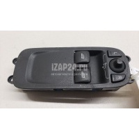 Блок управления стеклоподъемниками Volvo C30 (2006 - 2013) 31343553