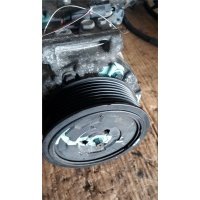 Компрессор кондиционера, Mercedes R W251 2005- 2007 A0012308811