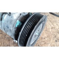 Компрессор кондиционера Renault Scenic 2009-2012 2010 8200939386