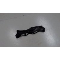 Кронштейн бампера левая Volkswagen Passat 6 2005-2010 2006 3C0807889A