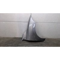 Крыло перед. правая Renault Megane 3 2009- 2009