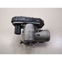 Заслонка воздушная Renault Laguna III (2008 - 2015) 8200302798