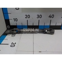 Кардан рулевой Mazda CX 5 (2017 - ) KD3132AB0
