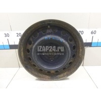 Диск колесный железо Toyota Corolla E12 (2001 - 2007) 4261102420