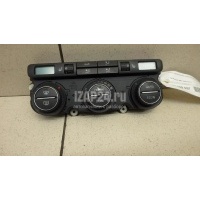 Блок управления климатической установкой VAG Passat [B6] (2005 - 2010) 3C0907044BBWZU