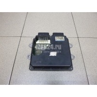 Блок управления двигателем Mazda CX 7 (2007 - 2012) L3CK18881G