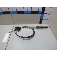 Трос КПП Hyundai-Kia Sorento (2002 - 2009) 467003E921