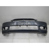 Бампер передний API (AP) Lancer (CX,CY) (2007 - ) MB2450000-0100