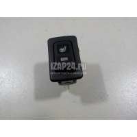 Кнопка обогрева сидений Mazda Mazda 2 (DE) (2007 - 2014) GJ6E6642002