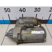 Стартер Renault Vivaro (2001 - 2014) 8200628430