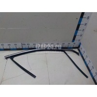 Уплотнитель стекла двери Hyundai-Kia Sorento Prime (2015 - ) 82540c5000