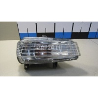 Указатель поворота в бампер правый Mazda CX 7 (2007 - 2012) E22151060B