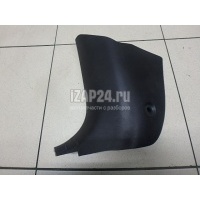 Накладка (кузов внутри) Mazda Mazda 3 (BK) (2002 - 2009) BP4K68390D73