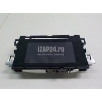 Дисплей информационный Mazda CX 5 (2012 - 2017) KA0T611J0A