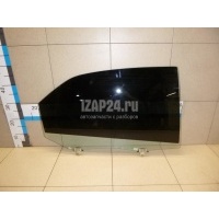 Стекло двери задней правой Hyundai-Kia Cerato (2009 - 2013) 834211M010