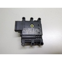 Моторчик заслонки отопителя Mazda Mazda 6 (GG) (2002 - 2007) GJ6E61A70