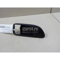 Накладка ручки внутренней Mazda Mazda 3 (BK) (2002 - 2009) GJ6A58303B02