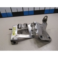 Кронштейн бачка гидроусилителя VAG Cayenne (2003 - 2010) 7L0422491C