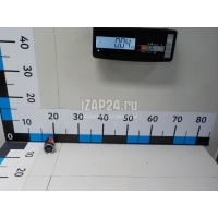 Кнопка запуска двигателя Auris E15 2006 - 2012 8961152021