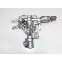 Клапан топливный Mazda Mazda 6 (GJ/GL) 2013 SH011327X